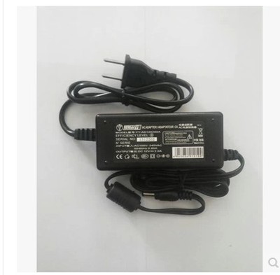 *Brand NEW* POWER SUPPLY YUYUAN YY-AD075300A DC7.5V 3A AC DC ADAPTER - Click Image to Close